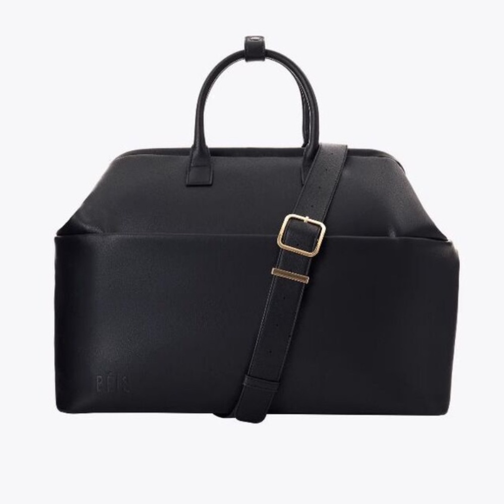 ⚡️BÉIS x WICKED WEEKENDER BAG NWOT - Picture 2 of 9